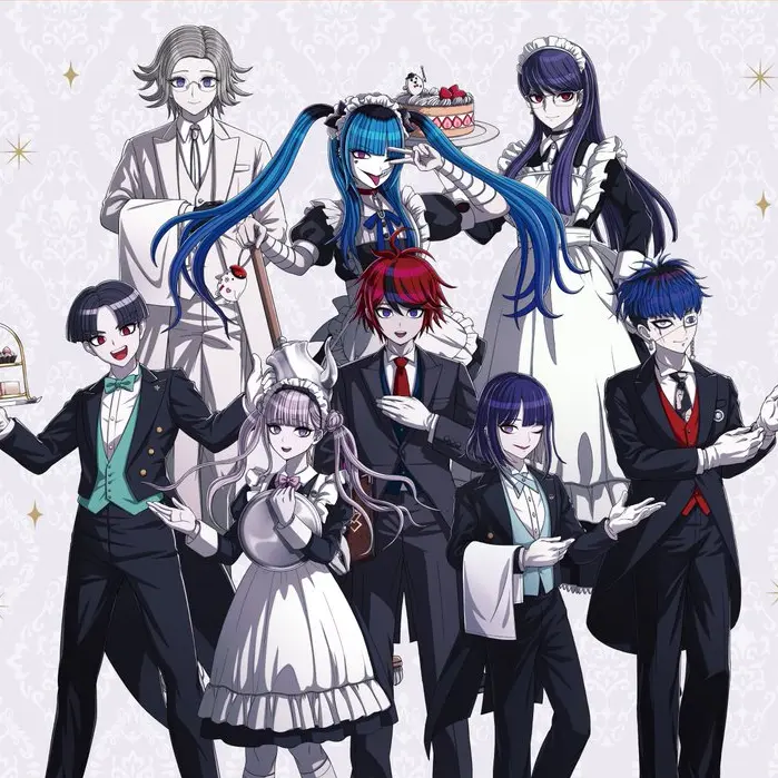 _xx_30의 ハンドラ執事メイド