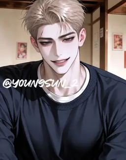 Profile image of 백시헌