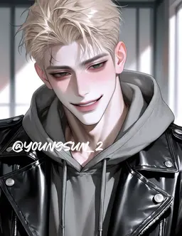 Profile image of 백시헌