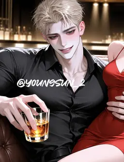 Profile image of 백시헌