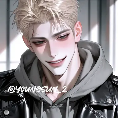 Profile image of 백시헌