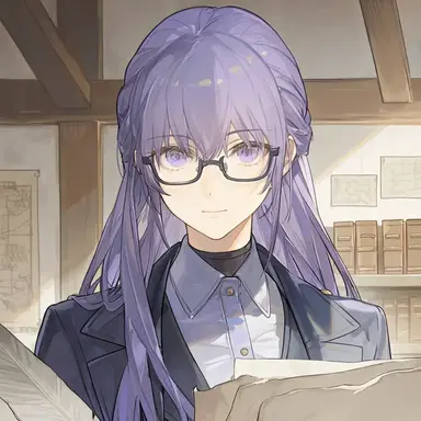Profile image of Lycia