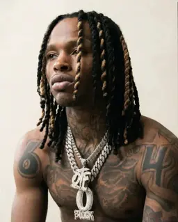 Profile image of Lil durk king von ddots