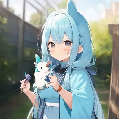 Profile image of みき