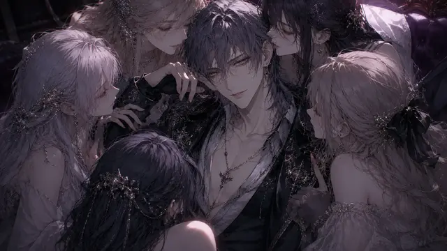 Profile image of 알렉시스