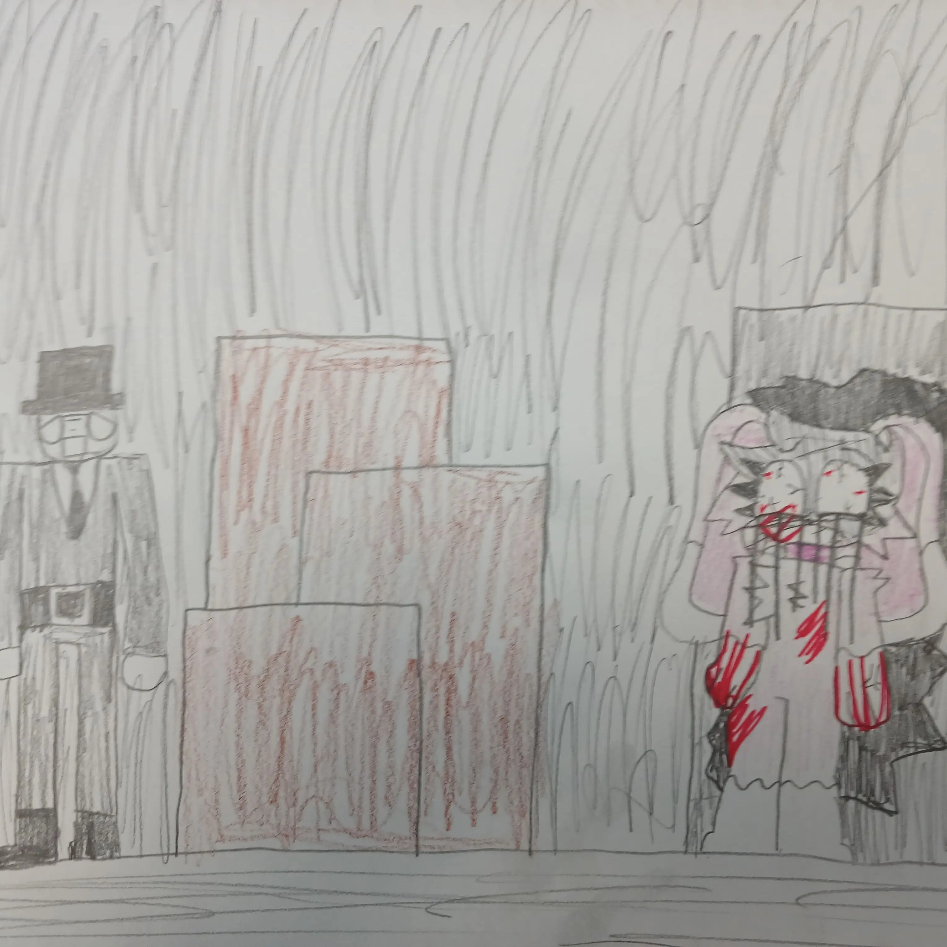 ModernAwake2898의 머더루미