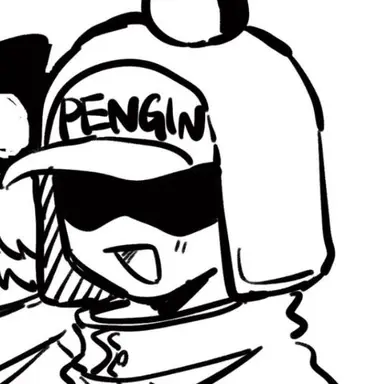 Profile image of ペンギン