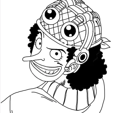 Profile image of ウソップ