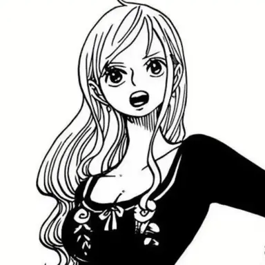 Profile image of ナミ