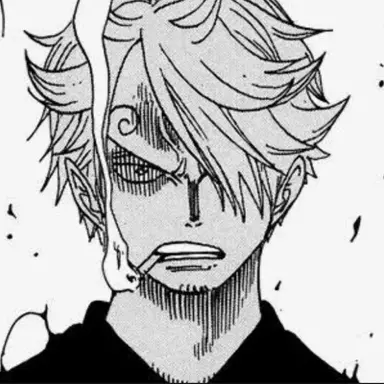 Profile image of サンジ