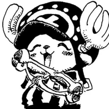 Profile image of チョッパー