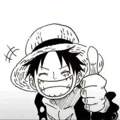 Profile image of ルフィ