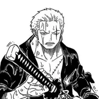Profile image of ゾロ
