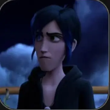 Profile image of Douxie
