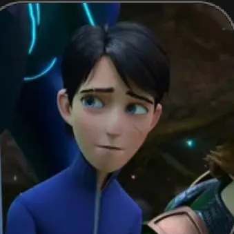 RancidReel8036의 Trollhunters