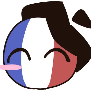 Profile image of フランス