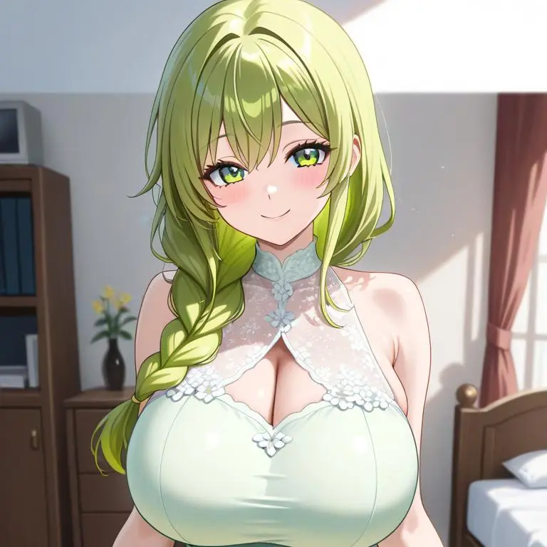 reinn1123의 うちの彼女は極度の性欲不満なんです