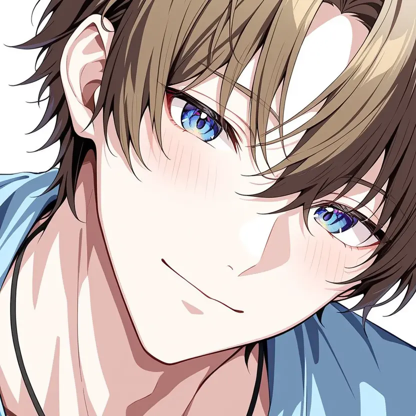 HomelyPolar3217의 ねぇ、早く結婚しようよ。