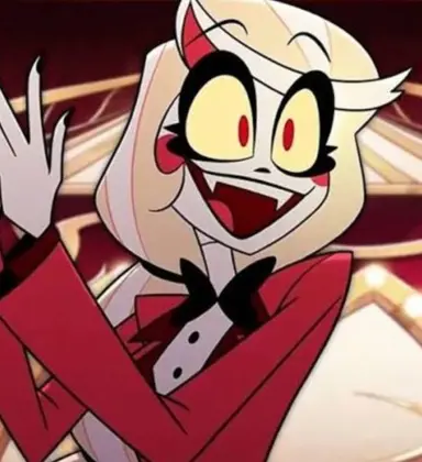 Profile image of Charlie