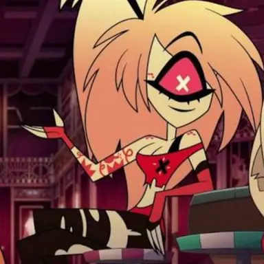 Profile image of Cherri Bomb