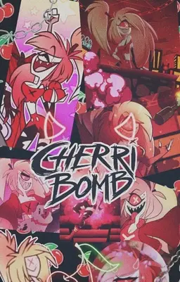 Profile image of Cherri Bomb