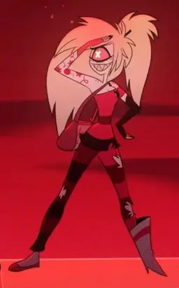 Profile image of Cherri Bomb