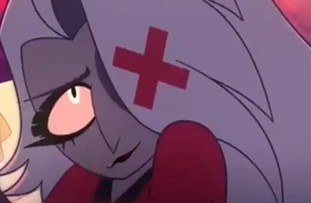 Profile image of Vaggie