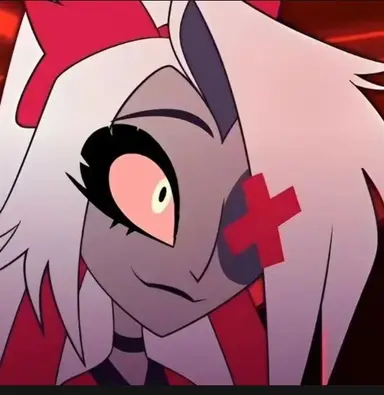 Profile image of Vaggie