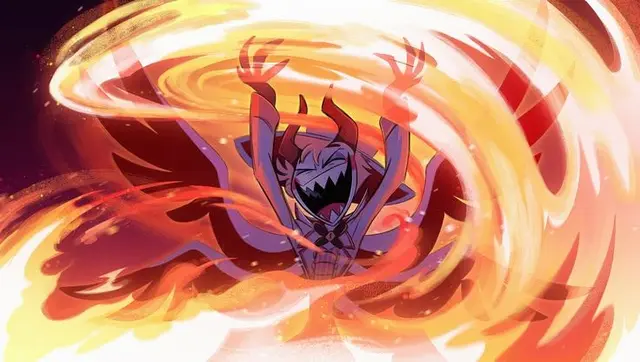 Profile image of Lucifer
