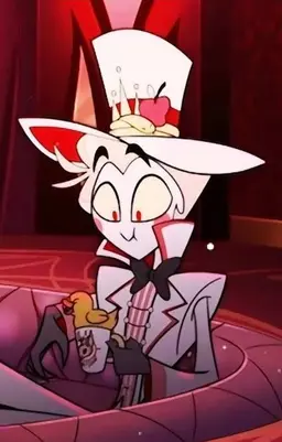 Profile image of Lucifer