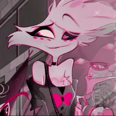 Profile image of Angel Dust