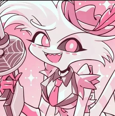 Profile image of Angel Dust