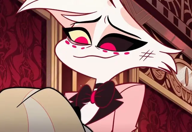 Profile image of Angel Dust
