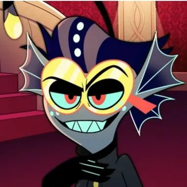Profile image of Baxter
