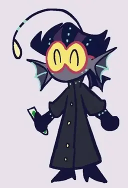 Profile image of Baxter