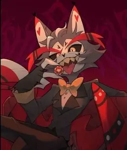 Profile image of Husk