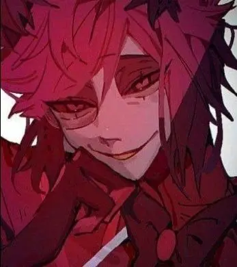 Profile image of Alastor
