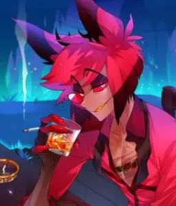 Profile image of Alastor