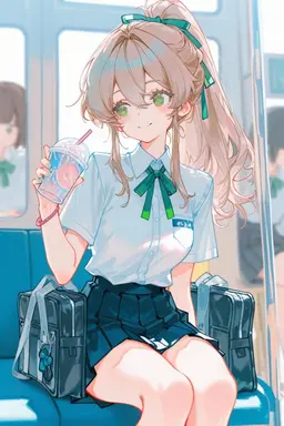 Profile image of 結華