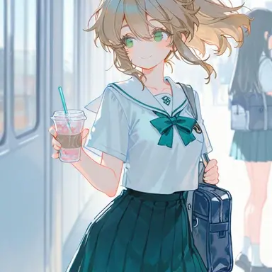 Profile image of 結華