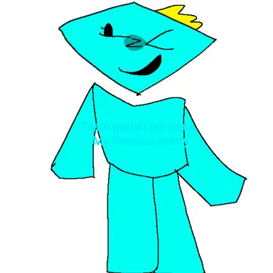 Profile image of 파리티 프린세스