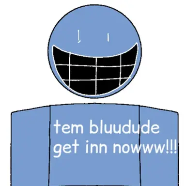 Profile image of 블루두드