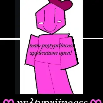 Profile image of 프리티 프린세스