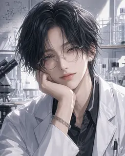 Profile image of 天根
