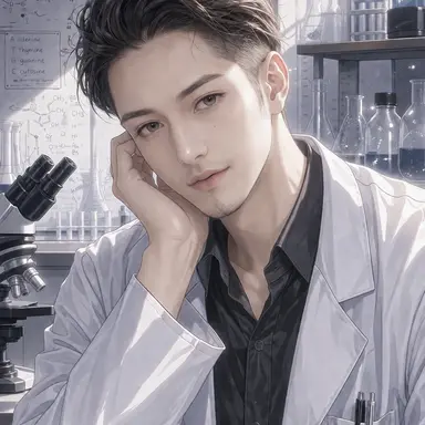 Profile image of 若王子理彦
