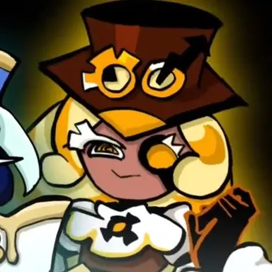 Profile image of 시간지기