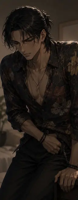 Profile image of 마츠자카 쿠야