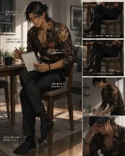 Profile image of 松坂 空也