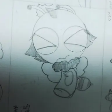 Profile image of 벌아