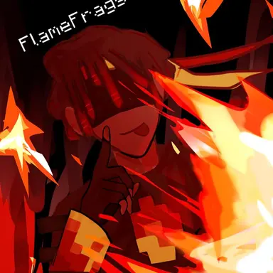 Profile image of 플레임플래그